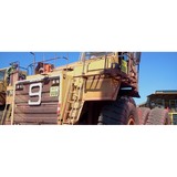 Coneq Limited - Metallurgy, Quarrying or Mining Machinery & Equipment in New York