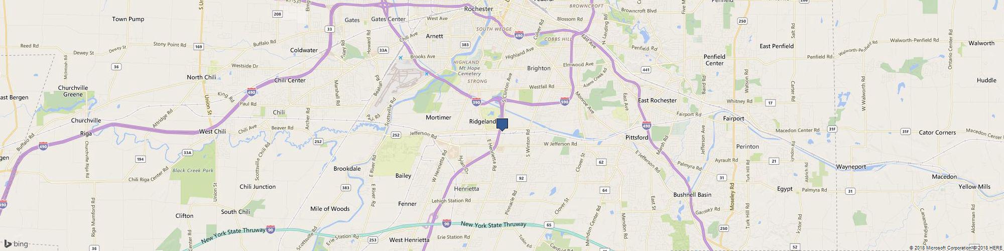 Idex Corporation cover photo