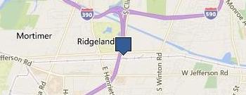 Idex Corporation location map