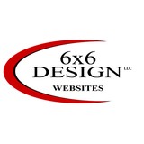 6x6 Design LLC - Web Design & Development in Rochester