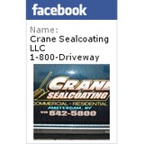 Crane Sealcoating - Other in Amsterdam