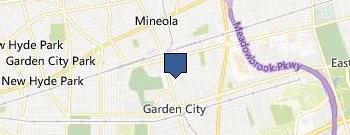 Fass & Greenberg location map