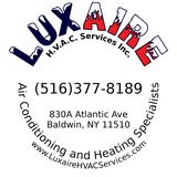 Luxaire Hvac Service Inc - Heating & Air Conditioning / HVAC in Baldwin