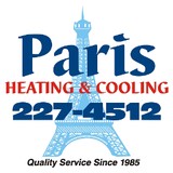 Paris Andrew Heating & Cooling - Heating & Air Conditioning / HVAC in Rochester