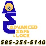 Advanced Safe & Lock Inc - Keys & Locksmiths in Rochester