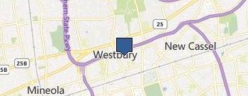 Brooklyn Tree Service location map