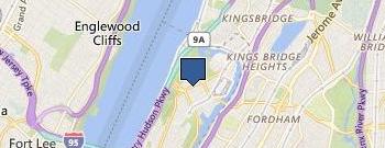 Beans and Vines location map