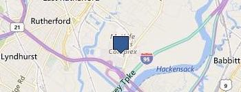 Locksmith Woodmere location map