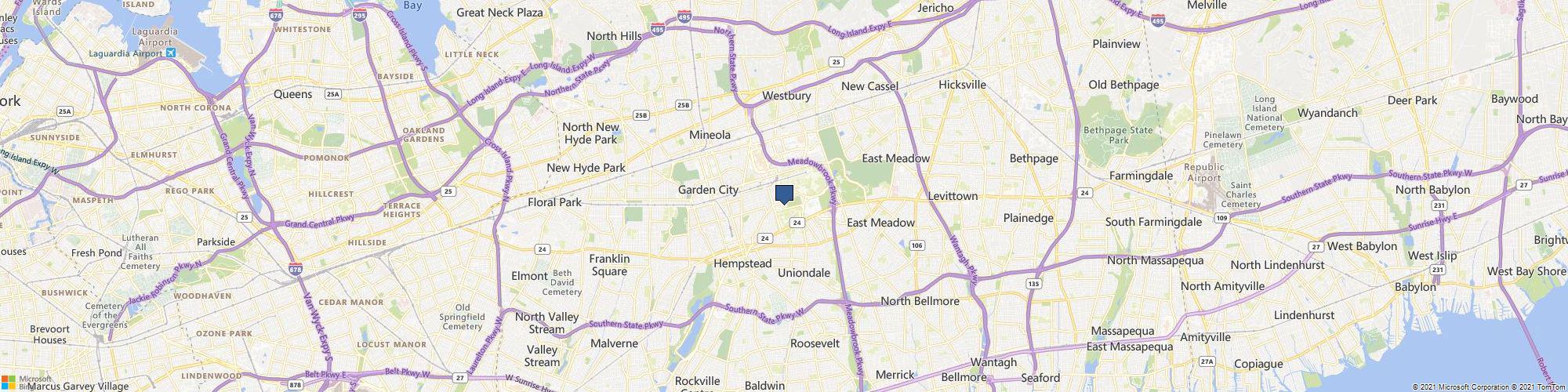 Uniondale Mr. Carpet Cleaning cover photo