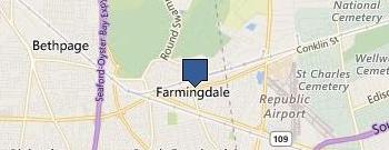 Mainstream Entertainment Group Inc. location map