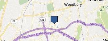 Mc Andrew Conboy & Prisco location map