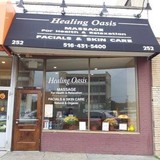 Healing Oasis - Other in Long Beach