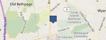 Print Pack Inc location map