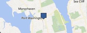 Aria Hair Salon location map
