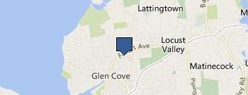Zimmermann Agency Inc location map