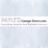 Payless Garage Door Repair Inc. - Garage Door Services in Hempstead