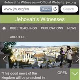 Jehovah's Witnesses - Other in Farmingdale