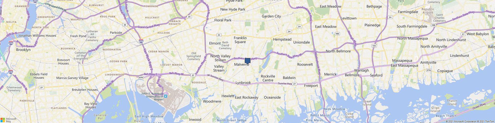 Malverne Mr. Carpet Cleaning cover photo