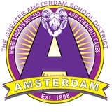 William H Barkley Microsociety - Other in Amsterdam