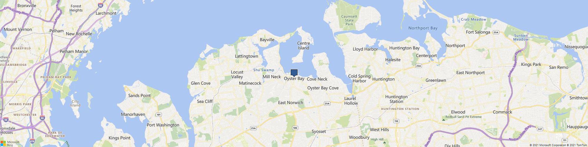 Oyster Bay Mr. Carpet Cleaning cover photo
