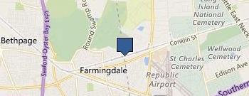 Plascal Corp location map