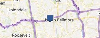 House of Laurence location map