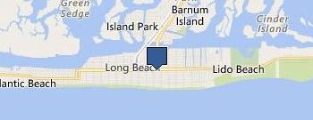 CertaPro Painters location map