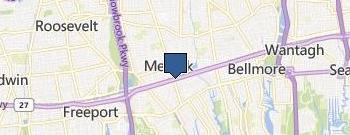 International Association Of Auto Theft Investigators location map