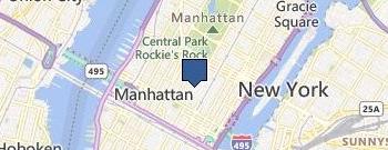 Elite Management Services Inc location map