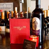 Pierre Loti Wine Bar - Wine Bars in New York