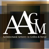 Artistry in Architectural Grilles by AAG Advanced Architectural Grilleworks - Other in New Hyde Park