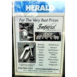 Hanna Imperial Imports Inc - Other in Rockville Centre