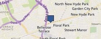 A D Mfg Corp location map