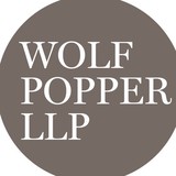Wolf Popper Llp - Other in Great Neck