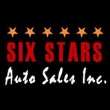 Six Stars Auto Sales - Used Car Dealers in Baldwin