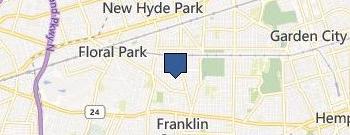 Williams-Sonoma Stores Inc location map