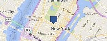 A R T Advisors LLC location map