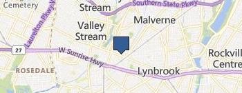 Alex's Barber Shop location map