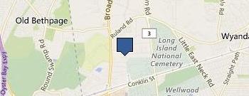 Pilkington North America Inc location map