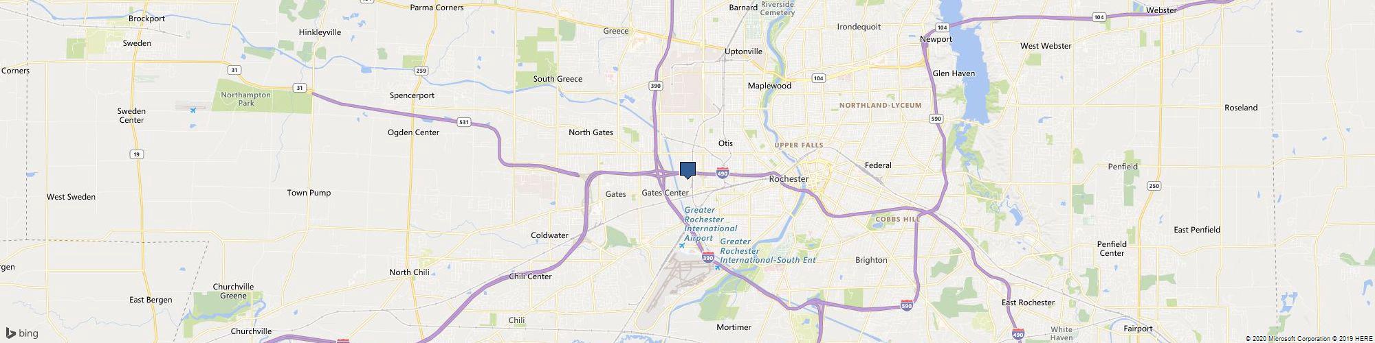 Genie Automatic Garage cover photo