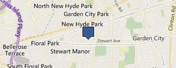 Pdq Communications Inc location map