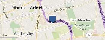 Sunrise Medical Laboratories location map