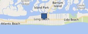 Century 21 location map