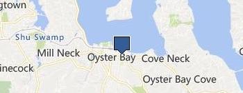 Tl Contracting location map