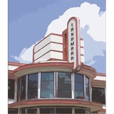 Landmark Diner - Other in Roslyn