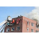 Ko Fire Curtain - Other in Carle Place