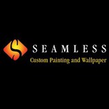 Seamless Custom Paint & Wlppr - Painters & Decorators in Rochester
