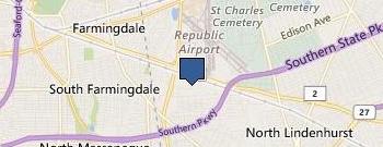 E B Industries Inc location map
