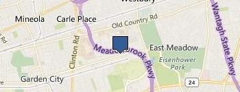 Mc Quilling Brokerage Partners location map