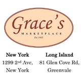 Grace's Market Place - Restaurants in Greenvale